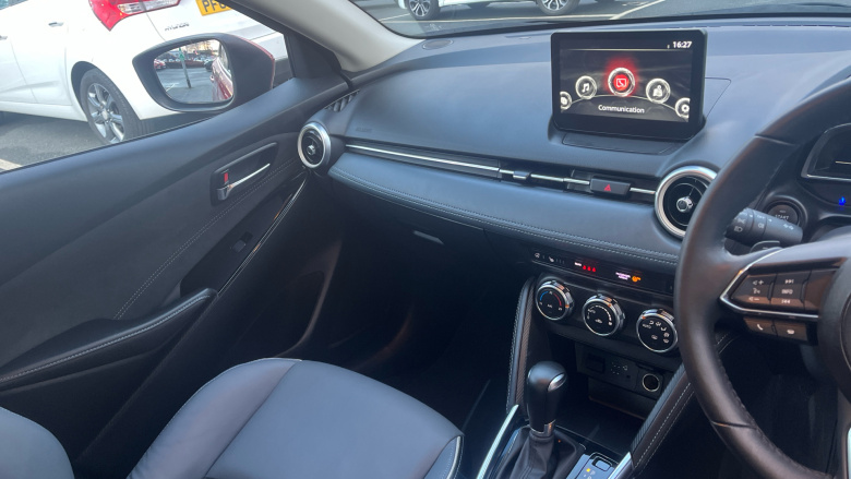 Mazda 2 1.5 Skyactiv G GT Sport 5dr Auto Petrol Hatchback